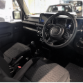 2025 SUZUKI JIMNY MT 陳列車